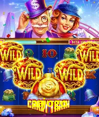 Prosperity Fortune Tree - PG Soft Slot