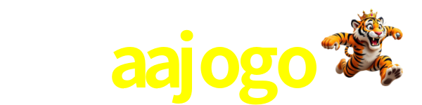 Logo da aajogo