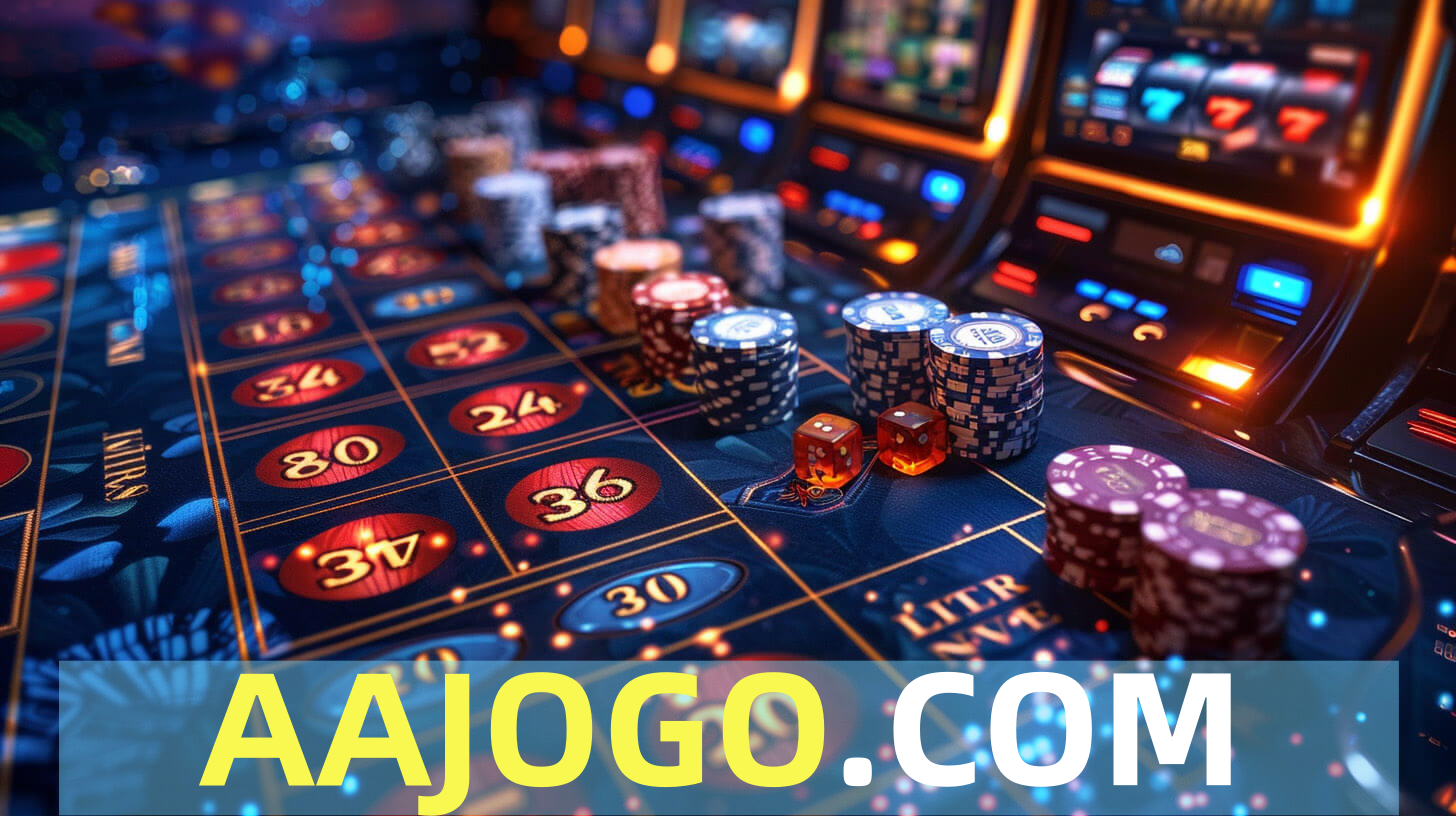 AAJOGO