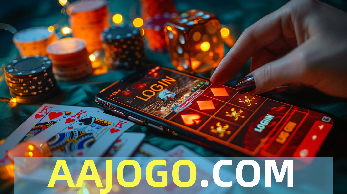 AAJOGO