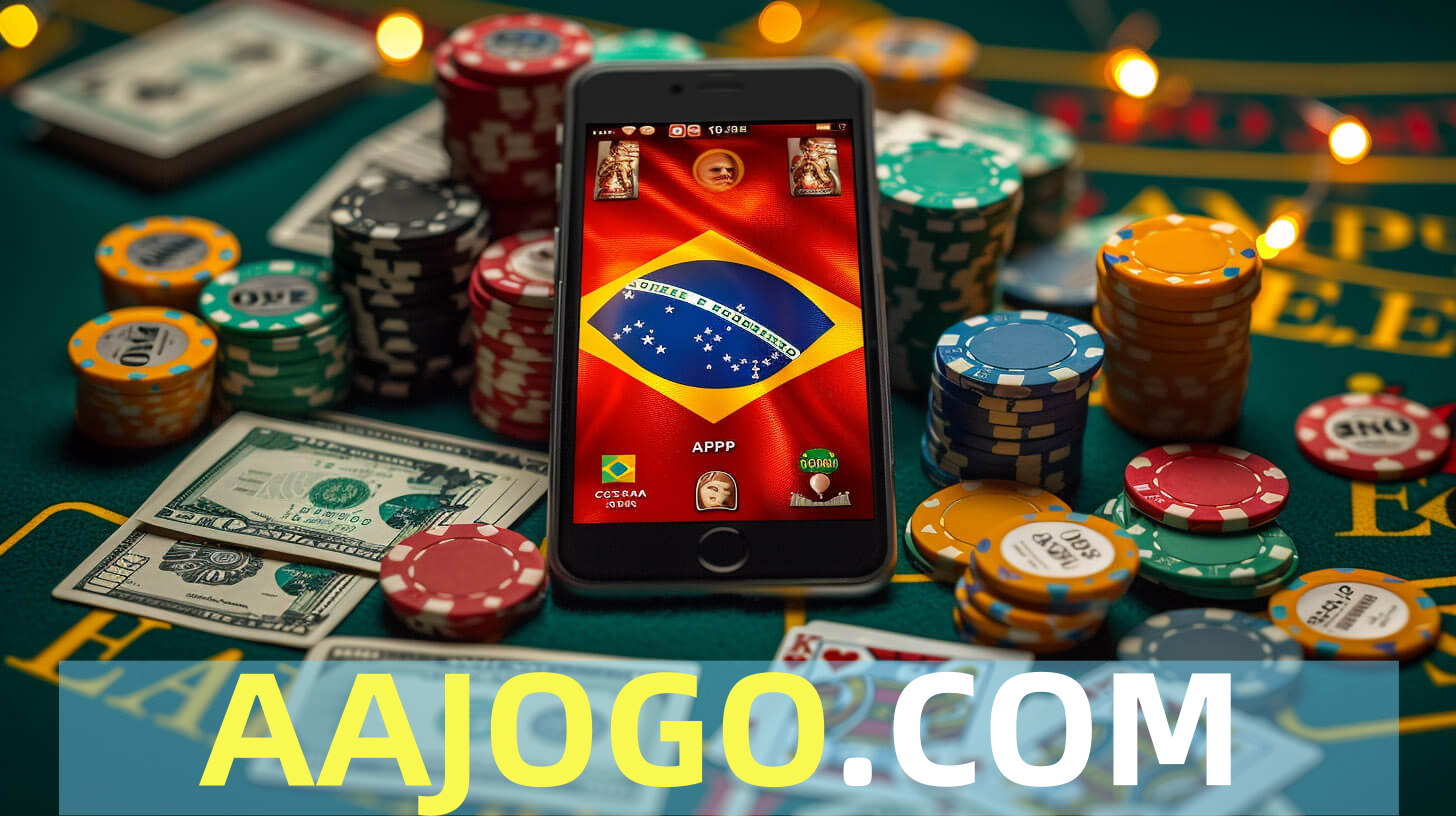 AAJOGO